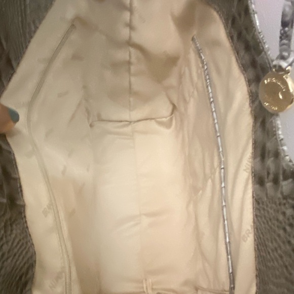 Brahmin Steel Carla - Picture 7 of 13